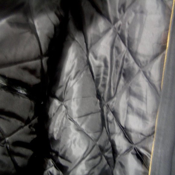 SCHNEIDER TRUCKING JACKET LARGE - Picture 8 of 11